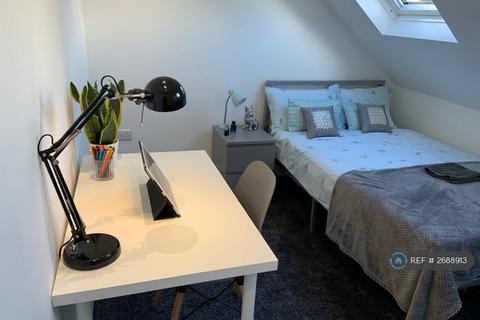 undefined, Marlborough Road, Sheffield, S10