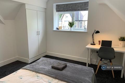 2 bedroom flat to rent, Marlborough Road, Sheffield, S10