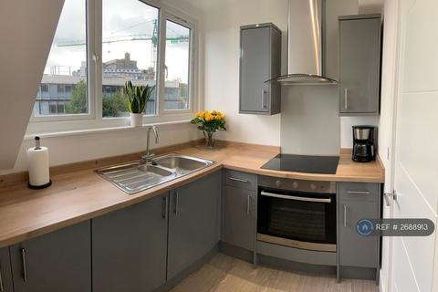 2 bedroom flat to rent, Marlborough Road, Sheffield, S10
