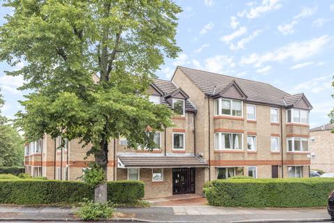 1 bedroom retirement property for sale, Park Avenue, Bromley, BR1