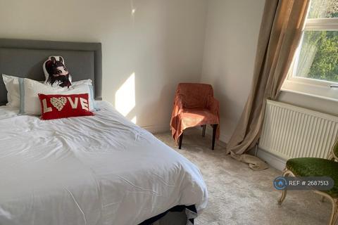undefined, Gordon Road, London, W5