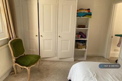 undefined, Gordon Road, London, W5