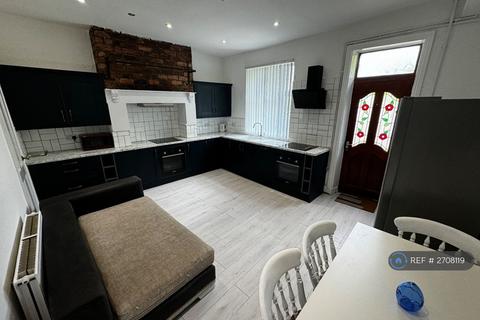 undefined, Carr Lane, Shipley, BD18