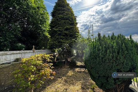 undefined, Carr Lane, Shipley, BD18
