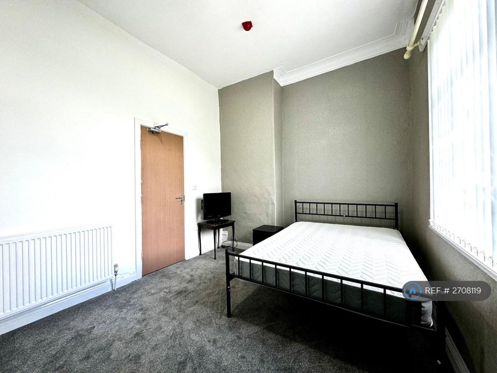 Room 3 With En-Suite