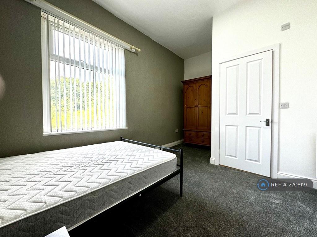 Room 3 With En-Suite