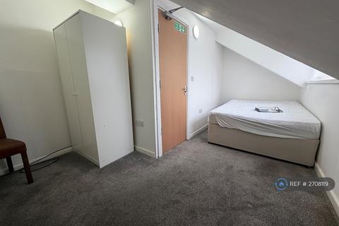 undefined, Carr Lane, Shipley, BD18