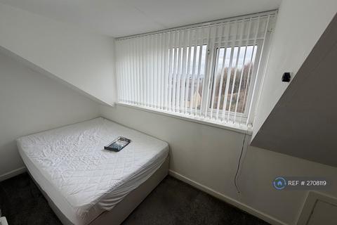 undefined, Carr Lane, Shipley, BD18