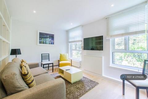 undefined, Montpelier Row, London, SE3