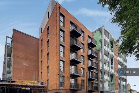 undefined, Legacy House, London, SE15