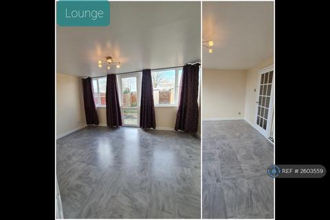 Katrine Place, Bletchley, MK2
