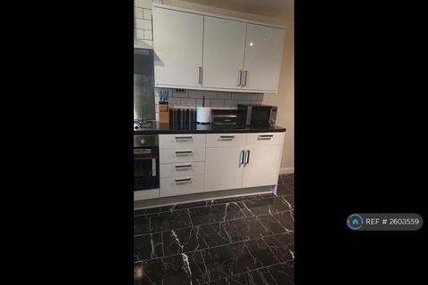 undefined, Katrine Place, Bletchley, MK2