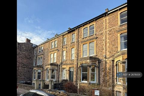 4 bedroom maisonette to rent - Alma Vale Road, Bristol, BS8