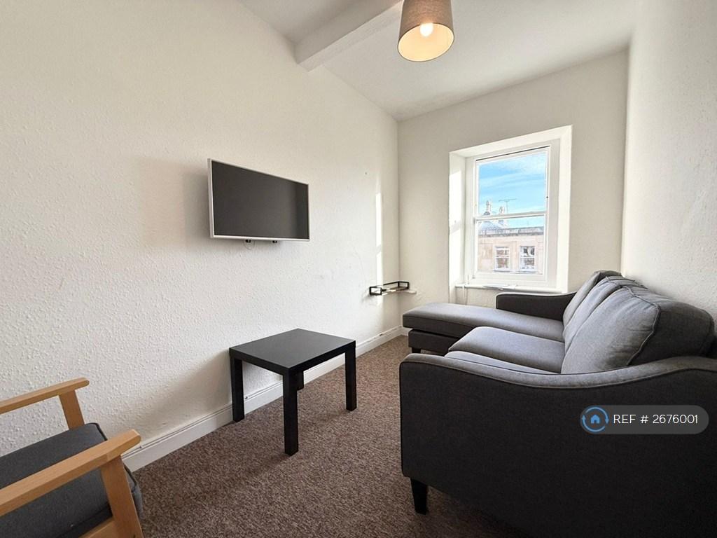Tv Room