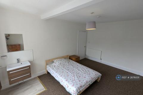 undefined, Alma Vale Road, Bristol, BS8