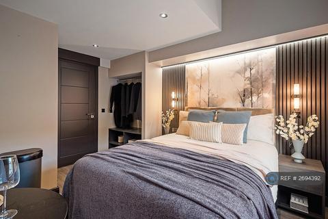 undefined, Gerard Street North, Derby, DE1