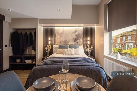 undefined, Gerard Street North, Derby, DE1