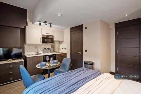 undefined, Gerard Street North, Derby, DE1