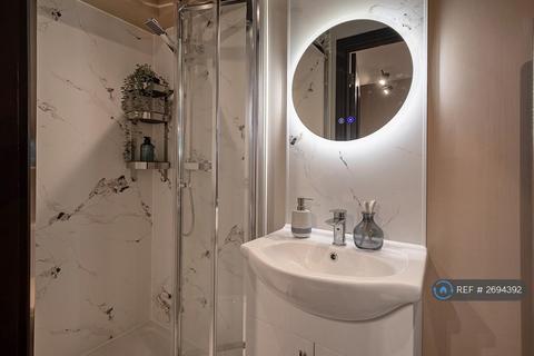 undefined, Gerard Street North, Derby, DE1