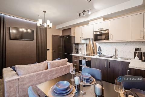 undefined, Gerard Street North, Derby, DE1