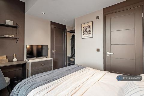 undefined, Gerard Street North, Derby, DE1