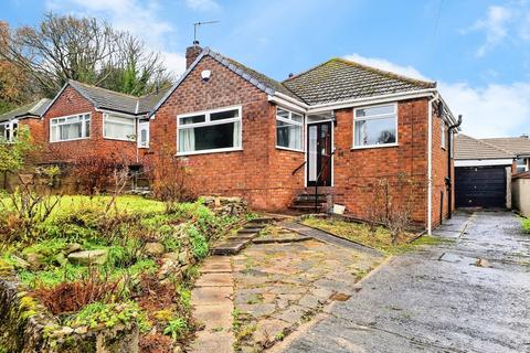 3 bedroom bungalow for sale, Guywood Lane, Romiley, Stockport, Greater Manchester, SK6