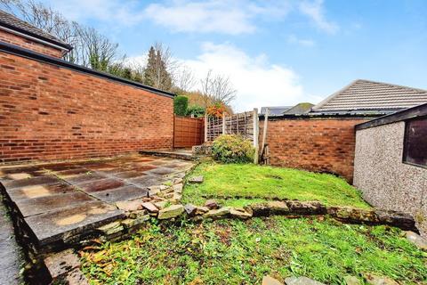 3 bedroom bungalow for sale, Guywood Lane, Romiley, Stockport, Greater Manchester, SK6