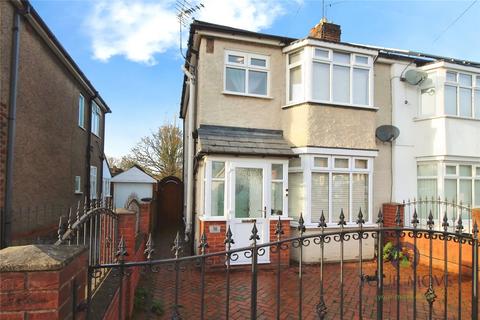 Hadley Road, Wolverhampton WV14