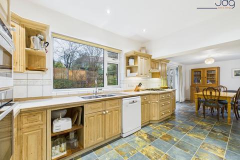 undefined, Shaftesbury Place, Lancaster |  Large 1950s Family Home with Two Reception Rooms & Double Garage