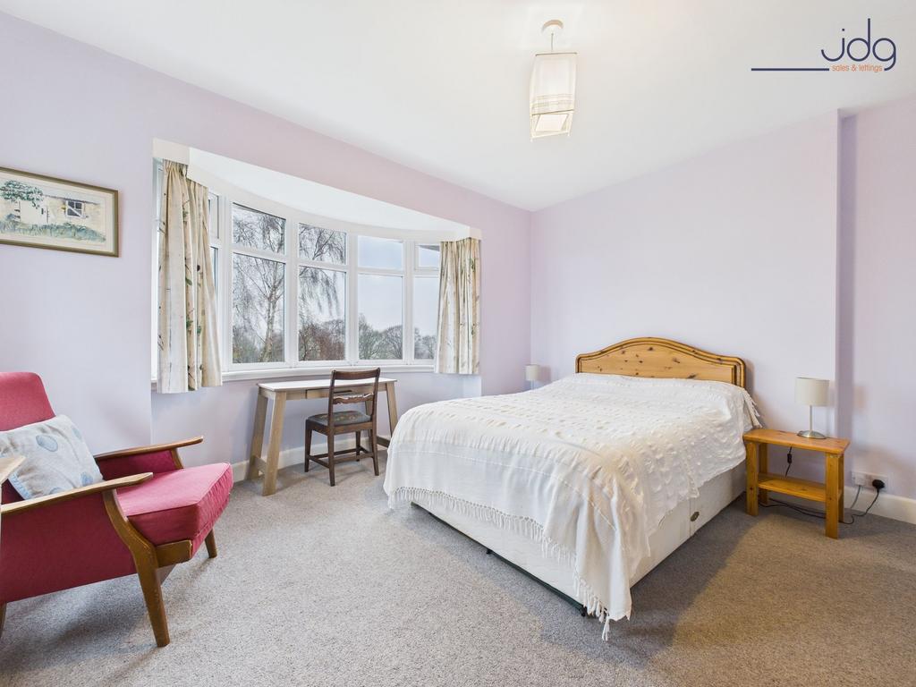 Double Bedroom 2