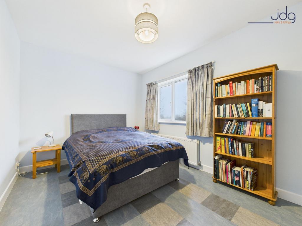 Double Bedroom 3