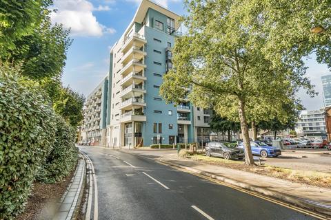 undefined, Ocean Way, Southampton SO14