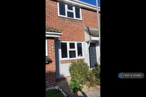 1 bedroom terraced house to rent, Sussex Way, Billericay, CM12