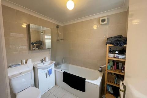 undefined, The Crest, Palmers Green