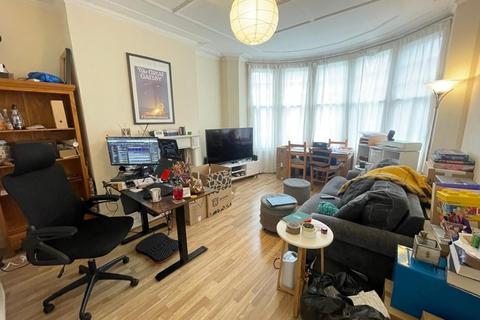undefined, The Crest, Palmers Green
