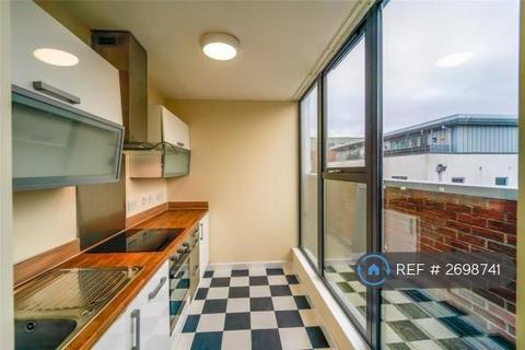 undefined, Bridport Street, Liverpool, L3