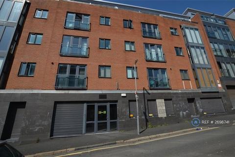 undefined, Bridport Street, Liverpool, L3