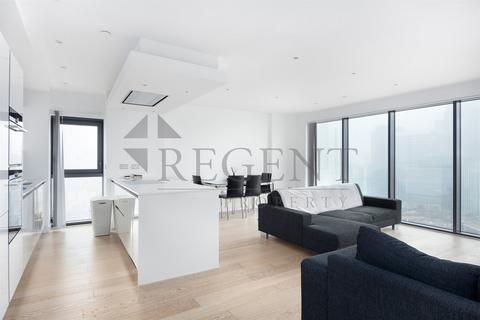 undefined, Horizons Tower, Yabsley Street, E14