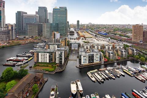 undefined, Horizons Tower, Yabsley Street, E14