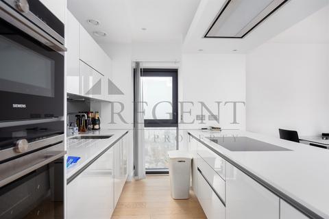undefined, Horizons Tower, Yabsley Street, E14