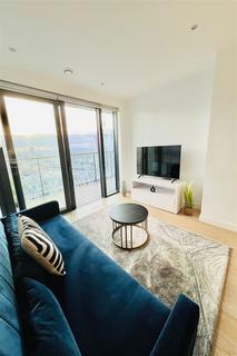 1 bedroom apartment for sale, Horizons Tower, Yabsley Street, E14
