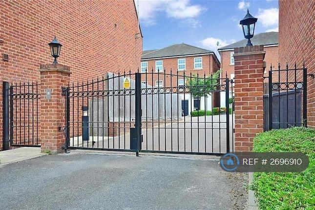 Gated Development