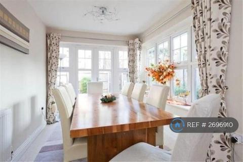 undefined, Langley Park Road, Sutton, SM2