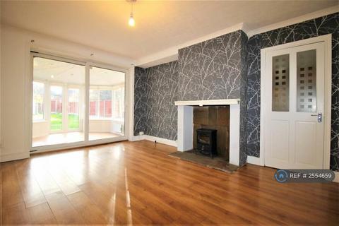 undefined, Hillend Road, Manchester, M23