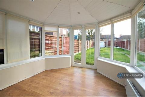 undefined, Hillend Road, Manchester, M23