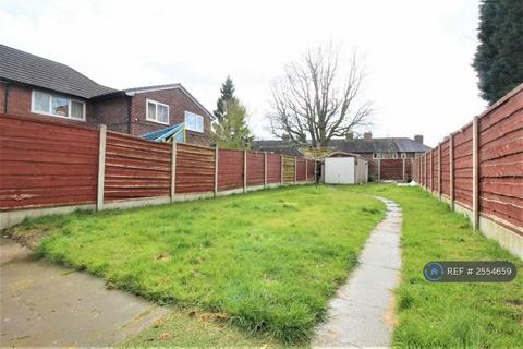 undefined, Hillend Road, Manchester, M23