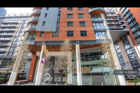 1 bedroom flat to rent, Leftbank, Manchester, M3