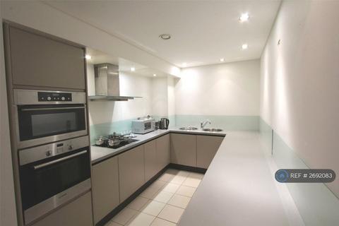 1 bedroom flat to rent, Leftbank, Manchester, M3