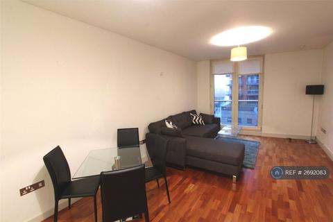 1 bedroom flat to rent, Leftbank, Manchester, M3