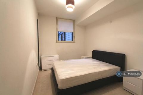 1 bedroom flat to rent, Leftbank, Manchester, M3
